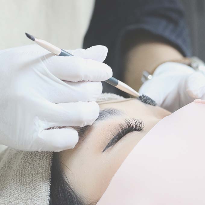 充実のメニュー