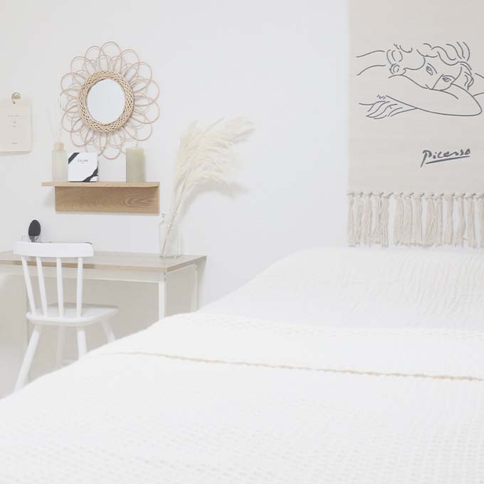 施術までスムーズです